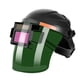 thumbnail image 2 of Máscara De Seguridad Ojos Automáticos Gafas Gafas Solares Lente Soldadura Casco Fotoeléctrico Para Trabajos De Soldadura De Construcción Yuarrent HA024305-02, 2 of 5