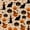 Halloween 04, variant on Homewish Funny Dancing Skeleton Duvet Cover Queen, Halloween Pumpkin Lanten Queen Bedding, Black Orange, Black Reversible 3-Piece, 1 Duvet Cover and 2 Pillowcases