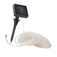 thumbnail image 2 of Luces de Cadena LED Lámpara Impermeable Herramientas Eléctricas Suministros de Trabajo Fabril Púrpura Soledad Luces de cadena LED al aire libre, 2 of 9