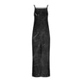 thumbnail image 5 of Wensltd Women Jumpsuits One Piece Sleeveless Printed Wide Leg Pant With Pockets, 5 of 5