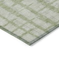 thumbnail image 4 of Addison Rugs Chantille Indoor/Outdoor Transitional Stripes Aloe Washable Rectangle Rug, 1'8" x 2'6", 4 of 6