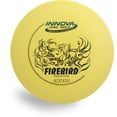 thumbnail image 3 of Innova DX Firebird Disc Golf Fairway Driver, Pick Color/Weight [Stamp & Exact Color May Vary] Purple 175-176 grams, 3 of 6