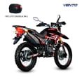 thumbnail image 4 of Motocicleta VENTO Crossmax 250 Pro 2024 Doble Propósito, 4 of 7