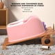 thumbnail image 4 of Lavabo Ergonómico Multiusos Para Niños Con Cojín Suave De PVC Para Bebés Y Niños Pequeños, 4 of 7