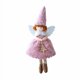 thumbnail image 2 of Colgante de Vestidito Navideño de Niña, 2 of 3