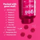 thumbnail image 4 of Goli Gomitas para Mujer Multivitaminico Mujer con Vitamina C, E  60 u, 4 of 4