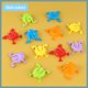 thumbnail image 5 of Rana saltarina antiestrés para niños, juego familiar para aliviar el estrés, juguetes para fiesta de cumpleaños, regalos para niños, 5/10/20 piezas（10pcs, 5 of 5