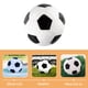 thumbnail image 5 of 2 cojines suaves de peluche, juguetes deportivos, modelo de fútbol, juguete de peluche para el hogar, pelota de fútbol esponjosa, almohada de peluche, 5 of 8