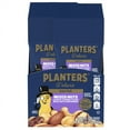 thumbnail image 5 of PLANTERS Deluxe Mixed Nuts, Protein Snack, 2.25 oz Plastic Bag (Pack of 12), 5 of 11