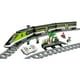 thumbnail image 3 of Set LEGO City Tren de Pasajeros de Alta Velocidad, 3 of 4