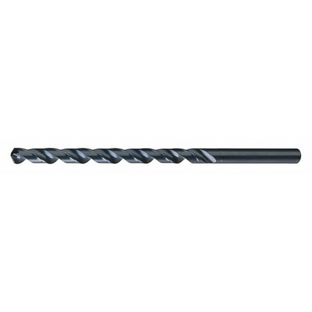 

Chicago-Latrobe Extra Long Drill 23/32 HSS 50648