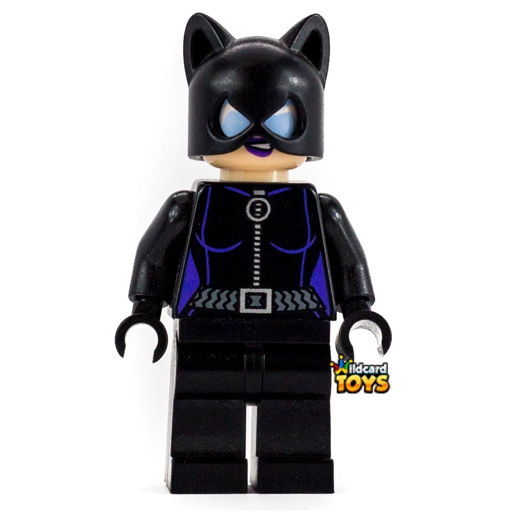 lego catwoman set