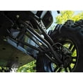 thumbnail image 6 of SuperATV 6" Suspension Lift Kit for Polaris Ranger XP 1000 Crew (2019|2020) manufactured after 7/1/18 | With Rhino 2.0 Axles, New A Arms, Tie Rods, and More | Black|LK-P-RAN1K-6-001-R2-02#CREW, 6 of 6