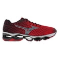 thumbnail image 2 of Mizuno Wave Prophecy 4 Running Men's Shoes Size, 2 of 4