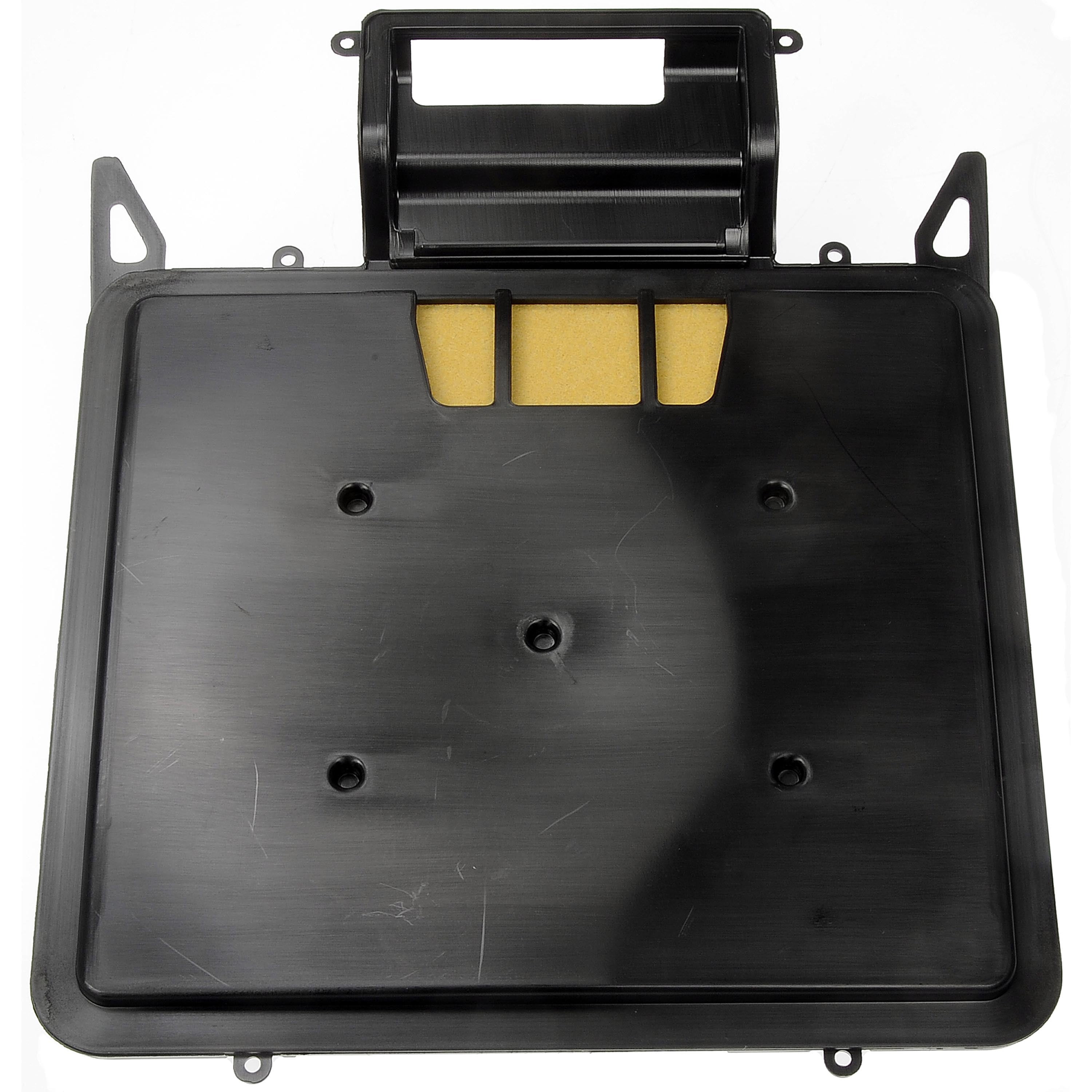 Dorman 265-850F Transmission Filter Kit for Specific Models, Black