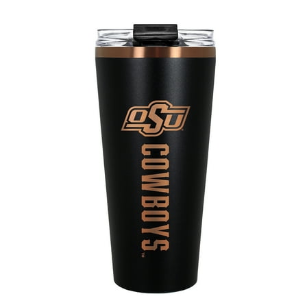 Oklahoma State Cowboys 30oz. Big Slim Tumbler