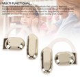 thumbnail image 4 of Language Translator Earbuds, 3 in 1 Translator Earbuds, 144 Language Real Time Translation Earbuds with BT and APP, HD Sound, Noise Reduction, for Talking Lecture Conference, 4 of 7