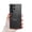 Black, variant on LHNUNP Magnetic Samsung Galaxy S22 FE Case for MagSafe, Soft Silicone Shockproof Cover with Camera Protection,Anti-Scratch, Wine