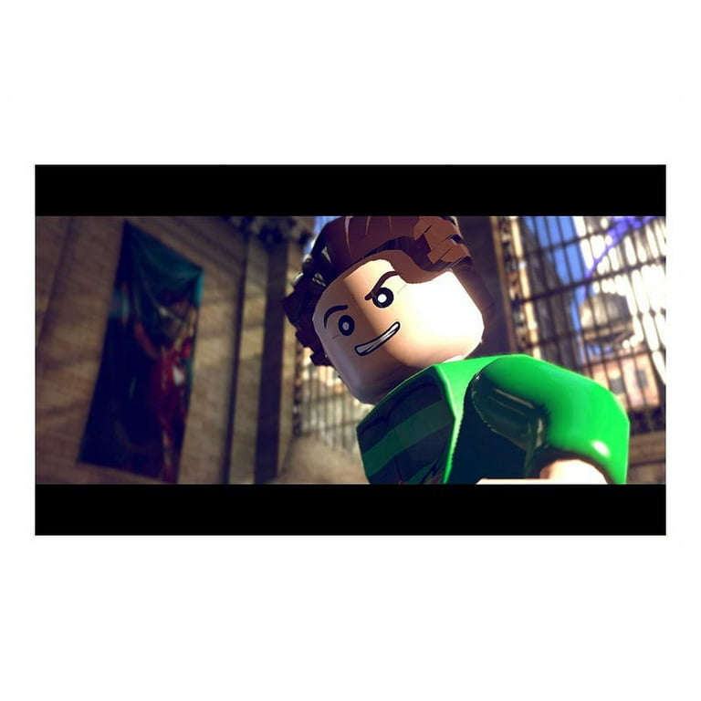 LEGO Marvel Super Heroes Spider Man Adventure PS4 Walmart