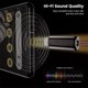 thumbnail image 4 of Seamlessly Connect Type C Adapter - Conversor de auriculares, duradero, Plug-and-Play - para iPhone Xiaomi Audio, 4 of 7
