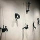 thumbnail image 1 of Climbing Wall Art Sculpture - Sporty Decor for Home and Gym Use, 1 of 3