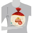 Mission Small Fajita Size Tortillas, 40 count