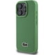 thumbnail image 2 of Funda Para iPhone 16 Pro Lacoste Magsafe Iconic Ultra Slim Verde Magsafe Iconic, 2 of 6