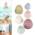 thumbnail image 4 of Vasos apilables de plástico de 6 piezas que construyen actividades divertidas, Estilo A Sunnimix Juguetes para niños tazas apilables, 4 of 8