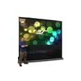 thumbnail image 4 of 180 16:9 PORTABLE PULL UP QUICKSTAND 5SEC 180 16:9 SCREEN, 4 of 5