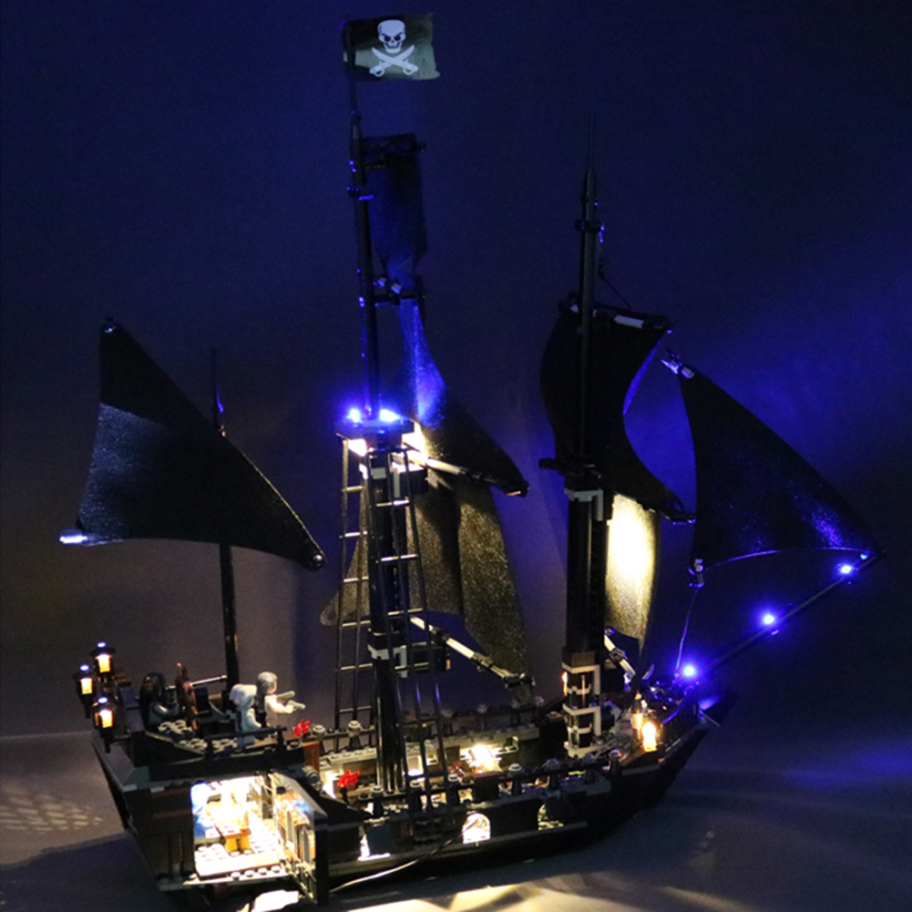 lego pirates of the caribbean 4184