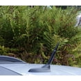 thumbnail image 6 of Bullet Style 0.5 Cal Black Antenna Mast for JEEP CHEROKEE 2014-2023 Brand New, 6 of 8