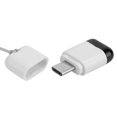 thumbnail image 2 of Transmisor inalámbrico de Control remoto inteligente IR para teléfono inteligente portátil Micro USB para teléfono móvil Android, 2 of 8