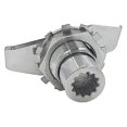 thumbnail image 2 of Hamilton Beach HBH650 HBH850 Blender Replacement Blade - Stainless Steel Frothing Mixing Part, 2 of 4