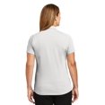 thumbnail image 2 of CornerStone Ladies Select Lightweight Snag Proof Polo-XS (White), 2 of 6