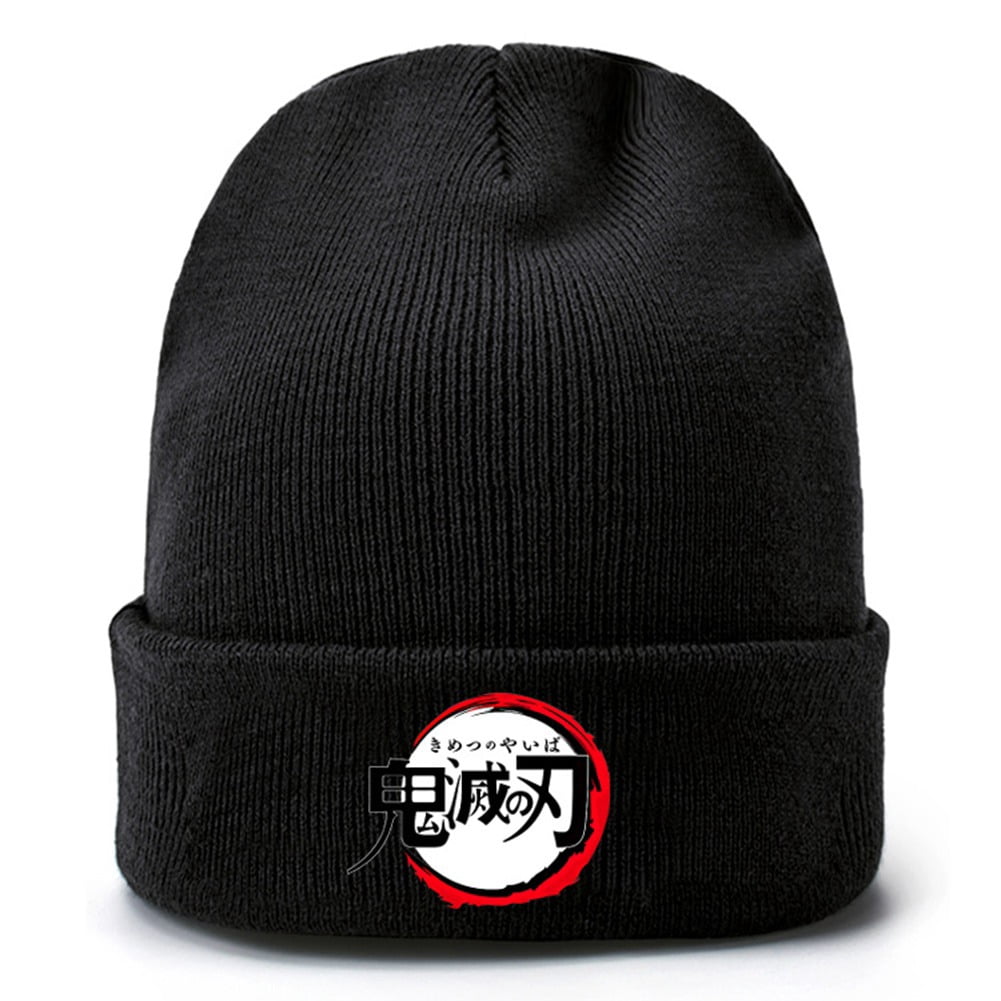 Anime Demon Slayer Cosplay Winter Warm 