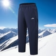 thumbnail image 5 of Kids Camping Clothes Boys Hiking Pants Kids Lightweight Outdoor Camping Pants Girls Quick Dry Waterproof Trousers with Zipper Pockets, 5 of 6