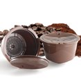 thumbnail image 2 of 3 Pcs Capsule de Café en Plastique de Qualité Alimentaire Compatible avec Accessoires de Machine Dolce Gusto Filtre Réutilisable, 2 of 8