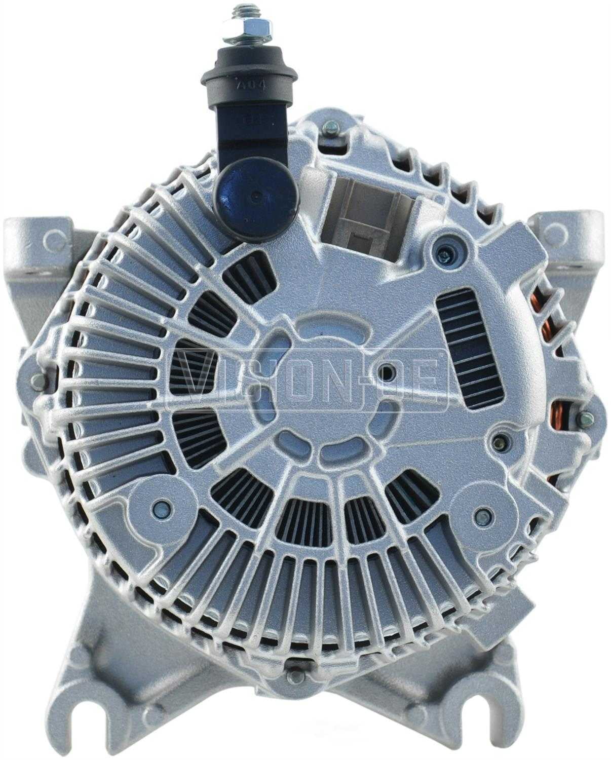 Vision OE 11543 Alternator