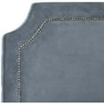 thumbnail image 2 of Safavieh Shayne Headboard, Multiple Colors, 2 of 2