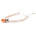 thumbnail image 1 of Collier pour Animaux de Compagnie en Simili Cuir: Collier de Sécurité pour Chat Robuste Collier pour Chiots pour la Formation, 1 of 4