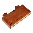thumbnail image 1 of Sienna Plein Air Supply Box, 1 of 2