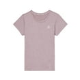 thumbnail image 6 of Reebok Girl's Short Sleeve Performance T-Shirt, Sizes 4-18, 6 of 7