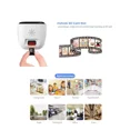 thumbnail image 2 of Cámara De Seguridad Wifi Hd Ip66 3mp C/visión Nocturna, 2 of 8