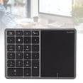 thumbnail image 4 of Teclado Numérico Inalámbrico Tipo C 22 Teclas Otros, 4 of 8