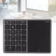 thumbnail image 4 of Teclado Numérico Inalámbrico Tipo C 22 Teclas Otros, 4 of 8