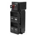 thumbnail image 2 of 35750-sed J01 Window Switch Window Lifter Switch Power Window Switch Master Control Switch Car Main Power Window Switch 35750-SED J01 Right Hand Driving Fit For   JDM 2.4L, 2 of 8