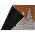 thumbnail image 4 of Tapis d’entrée en fibre de coco, 4 of 4