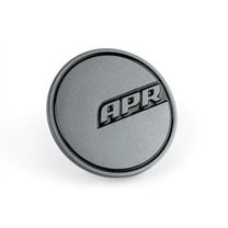 APR Z1003271 Center Cap - Flow Formed Wheels - Gunmetal