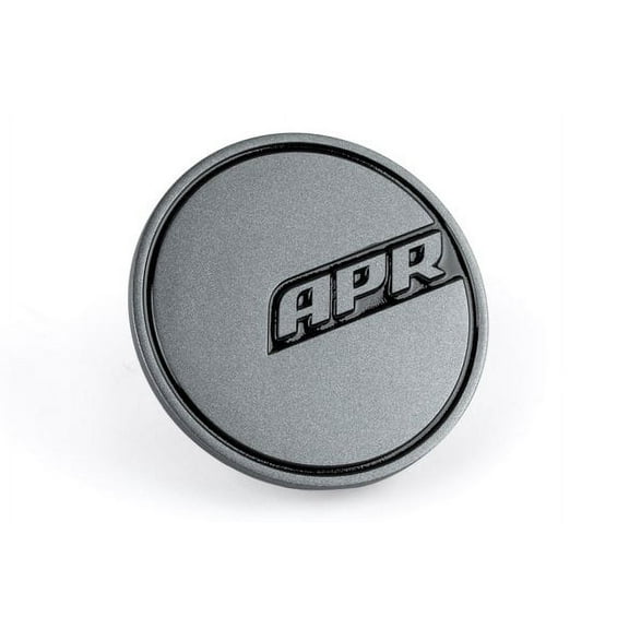 APR Z1003271 Center Cap - Flow Formed Wheels - Gunmetal