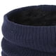 thumbnail image 3 of Conjunto de guantes y de gorro Unisex, do invierno, grueso, térmico, suave, de para , esquiar, clima frío, ciclismo, - Macarena Gorro Bufanda Guantes, 3 of 8